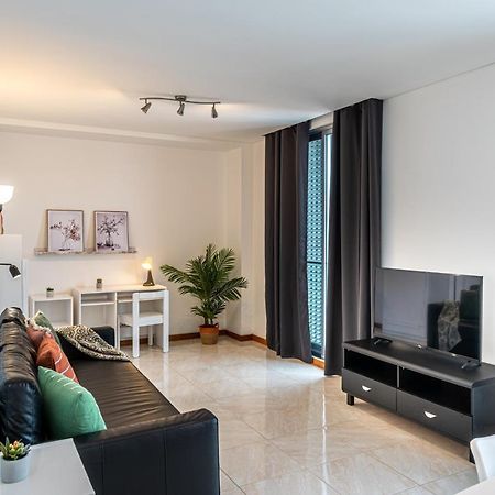 Atlantic Town 3 - Free Parking Apartment Ponta Delgada Exterior foto