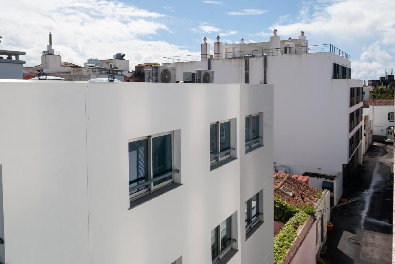 Atlantic Town 3 - Free Parking Apartment Ponta Delgada Exterior foto