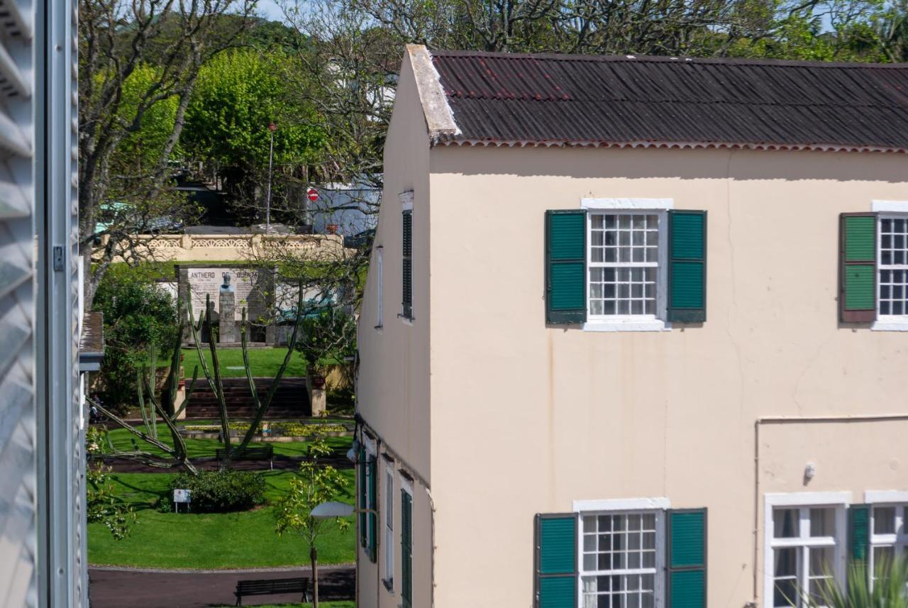 Atlantic Town 3 - Free Parking Apartment Ponta Delgada Exterior foto