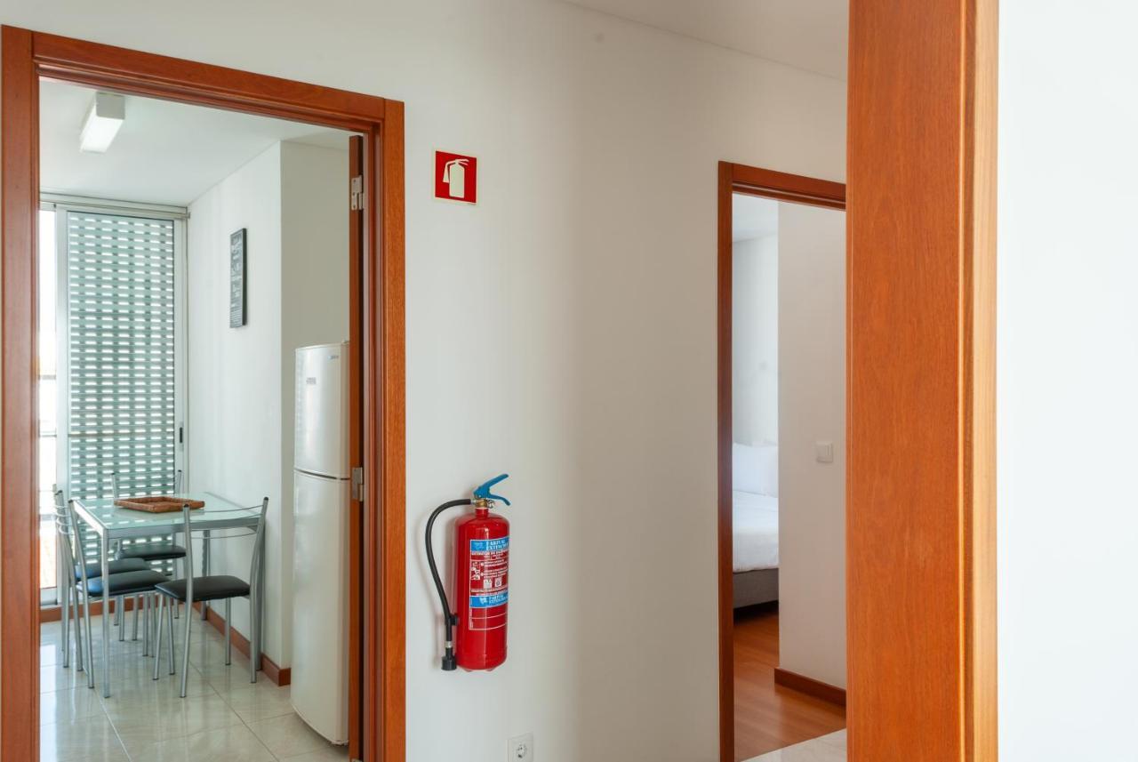 Atlantic Town 3 - Free Parking Apartment Ponta Delgada Exterior foto