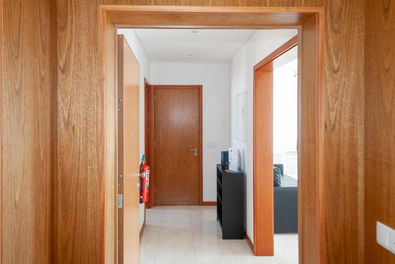 Atlantic Town 3 - Free Parking Apartment Ponta Delgada Exterior foto